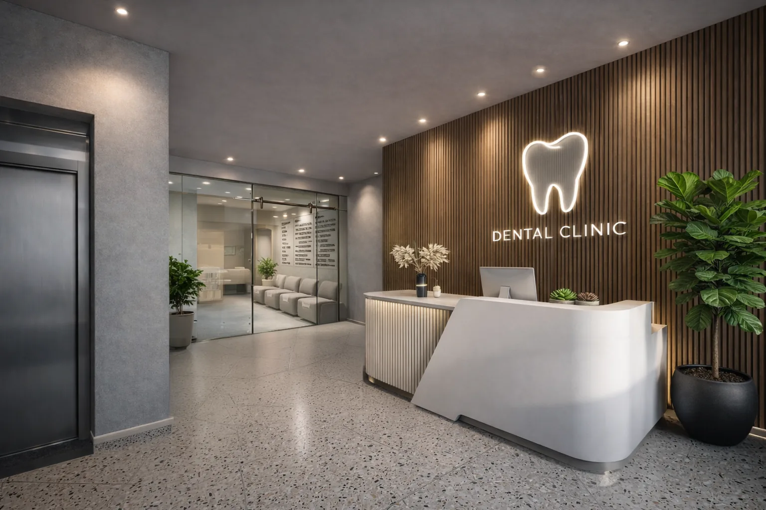 Clinica Dentara Dieci
