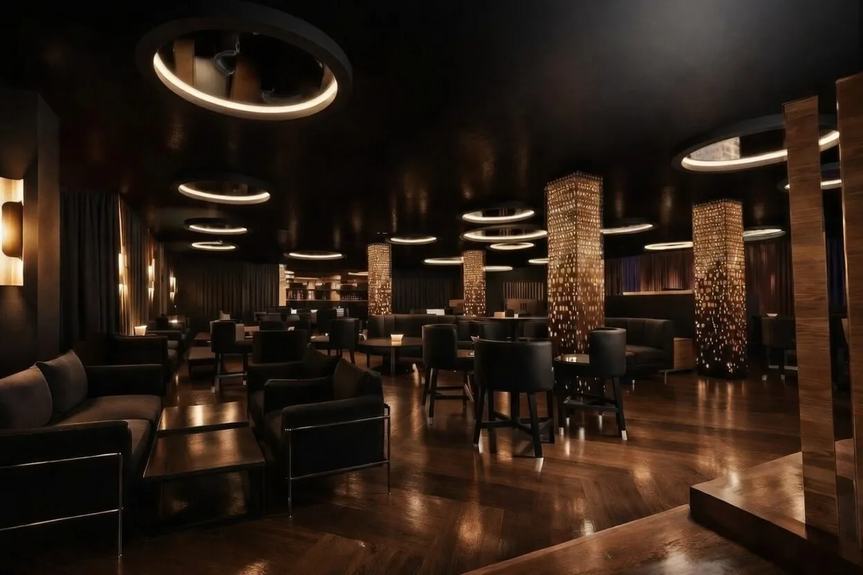 Tua Lounge