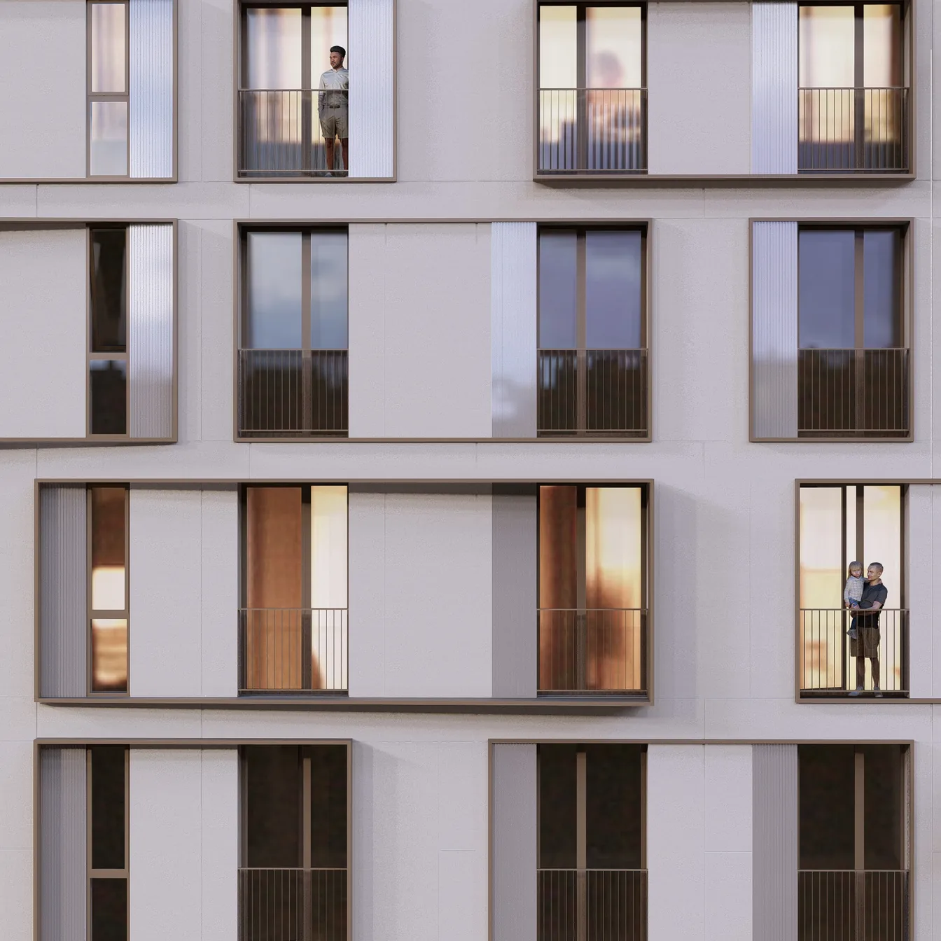 JOY Residential