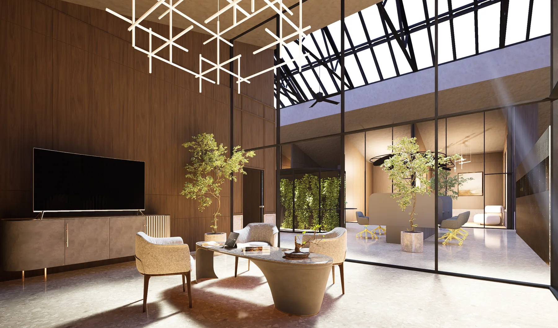 ONE Gallery